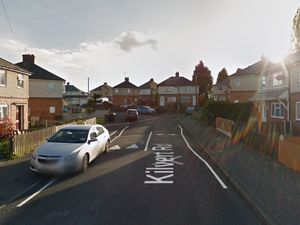 Supporting image for story: Woman found with serious head injuries in Wednesbury