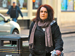 Supporting image for story: Bogus charity collector jailed for three years