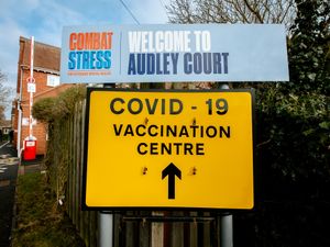 Supporting image for story: Call for veteran support centre to become mental health 'hub' and help NHS heroes