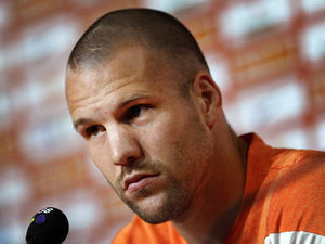 Supporting image for story: QPR target Aston Villa captain Ron Vlaar