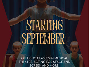 Supporting image for story: Local performing arts teacher opens inclusive school to inspire Stafford’s next generation