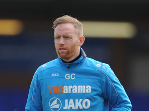 Supporting image for story: Gavin Cowan: There's no limit for AFC Telford