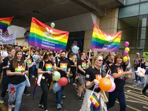 Supporting image for story: Teacher behind 'No Outsiders' Birmingham school row to lead Birmingham Pride Parade