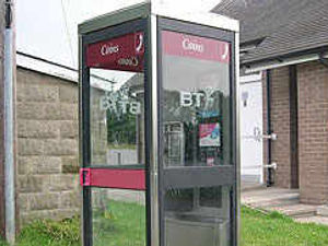 Supporting image for story: Fight on to save public payphones