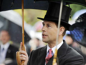 Supporting image for story: £4m Walsall complex will be opened by Prince Edward