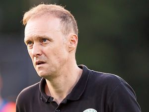 Supporting image for story: Scott Ruscoe calls on TNS to punish Zilina