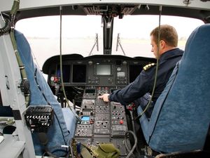 Supporting image for story: New futuristic helicopters have been teased by US defence tech firm Lockheed Martin