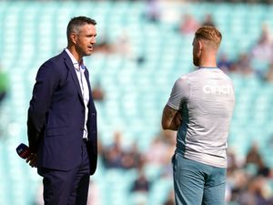 Supporting image for story: Kevin Pietersen leaps to Ben Stokes’ defence following fourth Test criticism