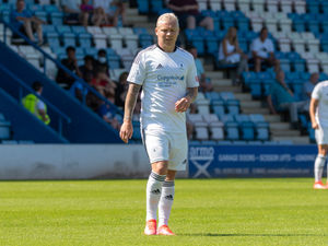 Supporting image for story: Gavin Cowan: Elliott Durrell ‘a breath of fresh air’ for AFC Telford