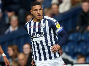 Supporting image for story: West Brom 4 Cardiff 2 - Player ratings
