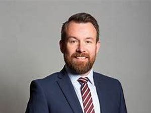 Supporting image for story: Wolverhampton MP backs annual apprenticeship week