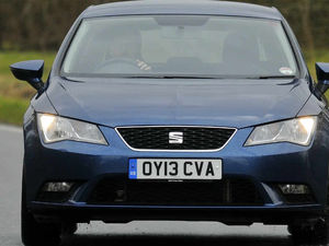 Supporting image for story: New Leon boosting sales figures for Seat