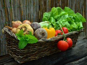 Supporting image for story: County food banks facing 'incredible strain'