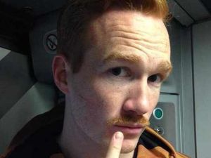 Supporting image for story: Time nearly up for Movember