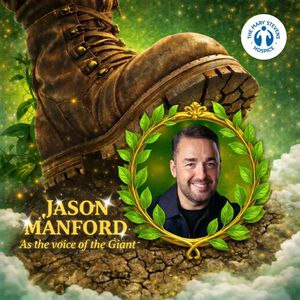 Comic Jason Manford is also in the line up