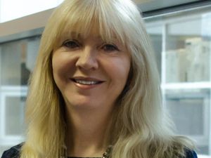 Supporting image for story: New Shropshire hospitals chief executive focussed on long-standing issues