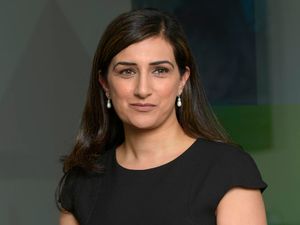 Supporting image for story: How heartbreak drove lawyer to fight for cancer surgeon's victims