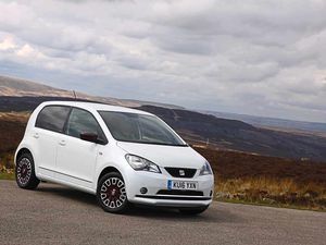 Supporting image for story: New Seat more exclusive than Italian dream car