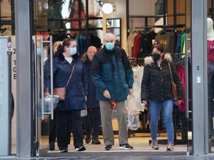 Supporting image for story: Two years into pandemic, ‘one in eight’ think life will never return to normal