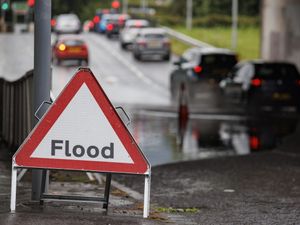 Supporting image for story: Parts of Northern Ireland saw almost full month’s worth of rain in 24 hours