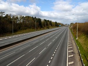 Supporting image for story: ‘Lost opportunities’ during fall in motor traffic