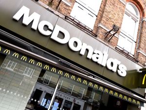 Supporting image for story: McDonald’s to shut UK restaurants on day of Queen’s funeral