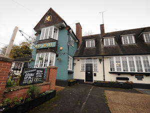Supporting image for story: Wombourne pub to reopen as Black Country Ales buys its 49th venue