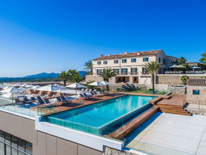 Supporting image for story: Travel review: Carrossa Hotel Spa Villas, Majorca 