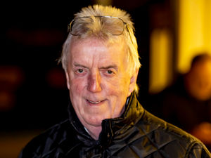 Supporting image for story: Peter Adams believes point puts Wolves in strong position