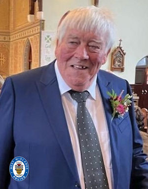 Victim Neil O'Donnell