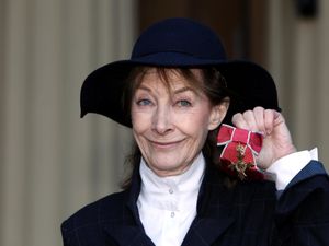 Supporting image for story: Upstairs, Downstairs actress and co-creator Jean Marsh dies aged 90