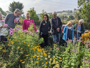 Supporting image for story: Full line-up of free community events celebrating sustainability for Great Big Green Week announced