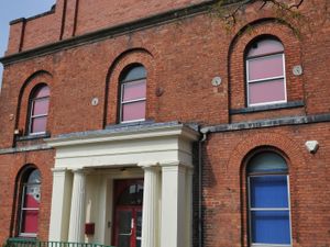 Supporting image for story: Delight over extra funds for independent cinemas in Shropshire and Telford