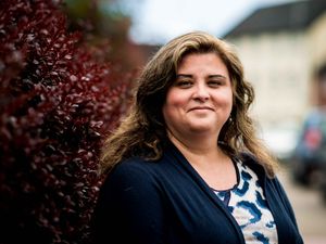 Supporting image for story: Ludlow GP surgery forced to adapt to Covid-19 challenges during 'testing times'