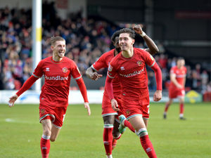 Supporting image for story: Grimsby v Walsall - Match preview 