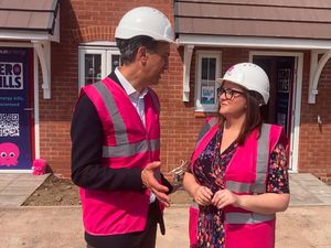 Supporting image for story: Victory for local campaign as solar panels made mandatory on almost all new build homes