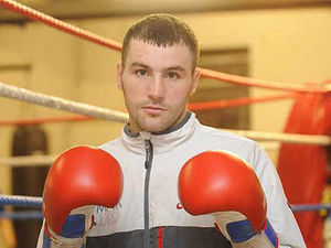 Supporting image for story: Lee Glover v Ian Bailey is put back