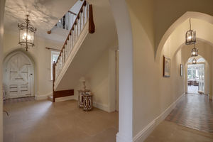 The property is about to go on sale