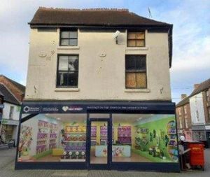 Works have now commenced on the demolition and rebuild of 2 Walker Street, Wellington to create four apartments for Nuplace alongside retail space on the ground floor. Works are due to complete in Autumn 2026. 