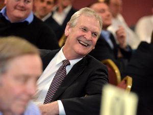 Supporting image for story: Ally Robertson column: Fletch is right, show some respect