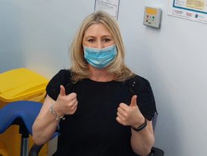 Stourbridge MP Suzanne Webb said delaying made perfect sense