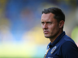 Supporting image for story: Paul Hurst has mixed views on Shrewsbury attacking duo