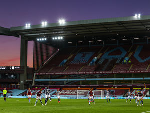 Supporting image for story: Aston Villa plan 50,000-plus capacity
