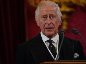 Supporting image for story: Bank holiday announced for day of Queen's funeral as King Charles approves proclamations