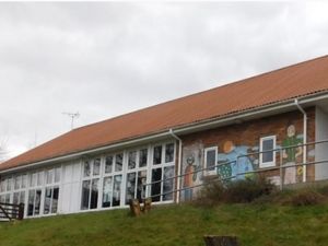 Supporting image for story: Education officers decided not to write an assessment of the impacts of closing schools on the Powys/England border
