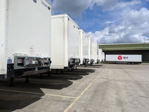 DPD has spent £250,000 preparing for problems it may experience