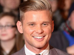 Supporting image for story: Jeff Brazier proud to have shared ‘difficult’ news of relationship end