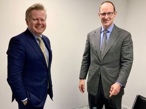 Supporting image for story: Richardsons unveil £100m investment fund to back region’s ambitious businesses