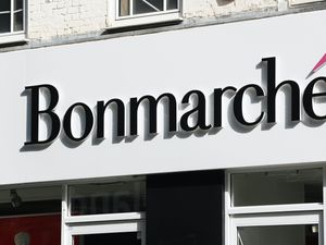 Supporting image for story: Bonmarche collapses into administration again