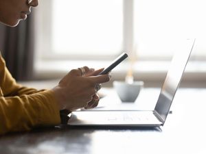 Supporting image for story: ‘Young people and black workers at highest risk of workplace surveillance’